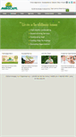 Mobile Screenshot of mainscape.com